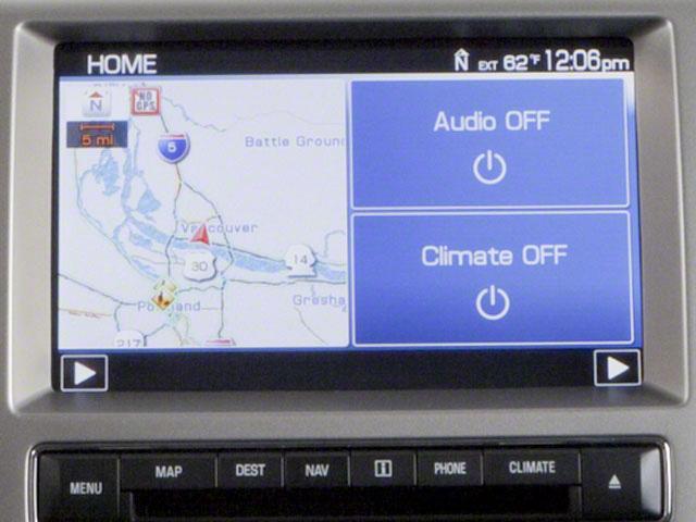2011 Ford Flex Vehicle Photo in Harrisburg, PA 17111