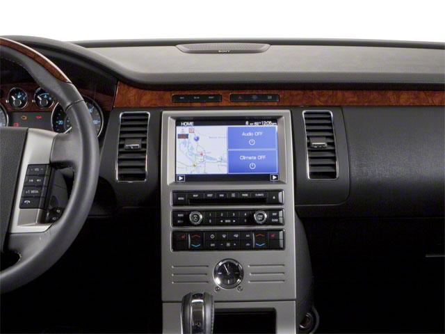 2011 Ford Flex Vehicle Photo in Harrisburg, PA 17111