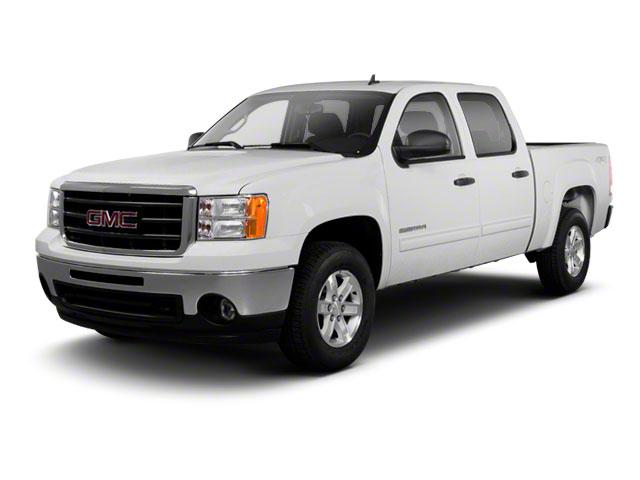 2011 GMC Sierra 1500 Vehicle Photo in DENTON, TX 76210-9321