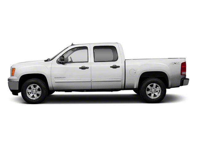 2011 GMC Sierra 1500 Vehicle Photo in DENTON, TX 76210-9321