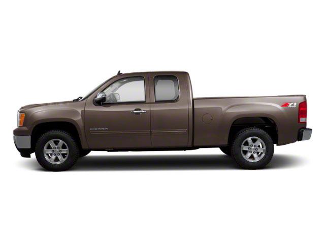 2011 GMC Sierra 1500 SLE photo 2