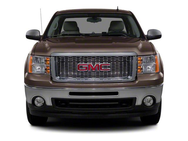 2011 GMC Sierra 1500 SLE photo 5