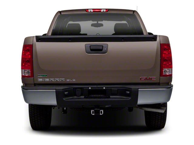 2011 GMC Sierra 1500 SLE photo 3