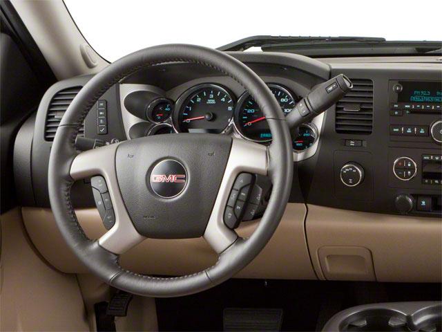 2011 GMC Sierra 1500 SLE photo 9