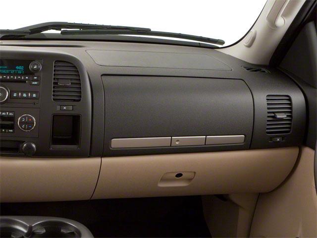 2011 GMC Sierra 1500 SLE photo 18