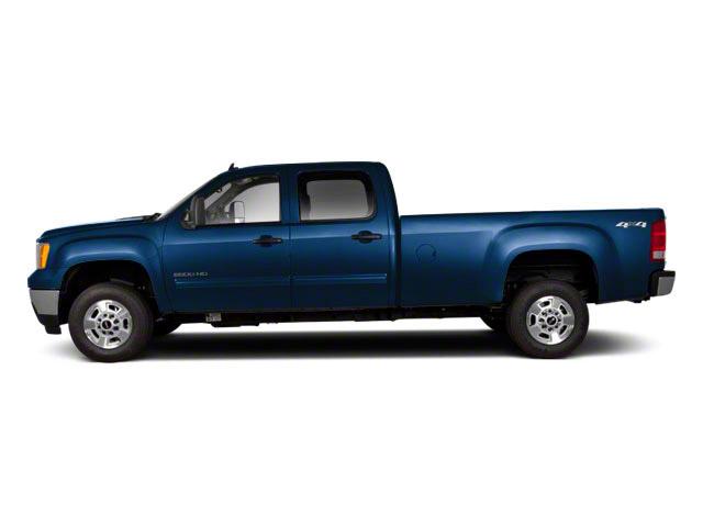 2011 GMC Sierra 2500HD Vehicle Photo in OAK LAWN, IL 60453-2517