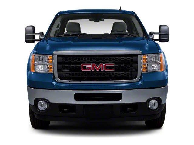 2011 GMC Sierra 2500HD Vehicle Photo in OAK LAWN, IL 60453-2517