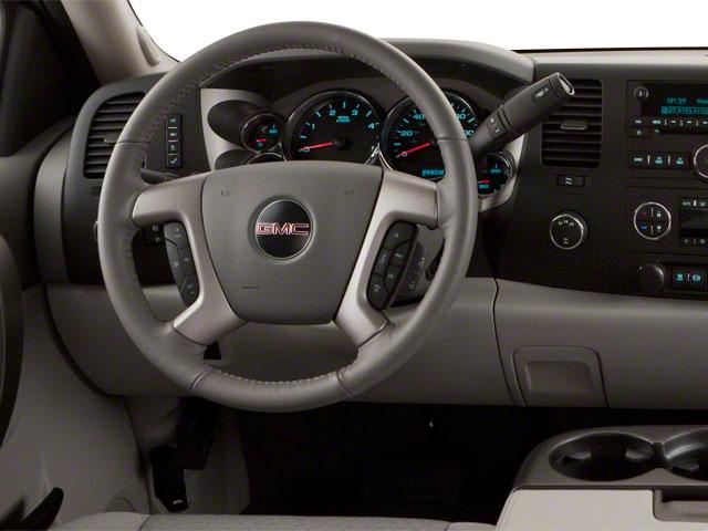 2011 GMC Sierra 2500HD Vehicle Photo in OAK LAWN, IL 60453-2517