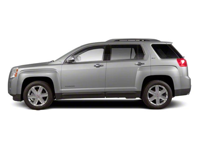 2011 GMC Terrain Vehicle Photo in PEORIA, AZ 85382-3715