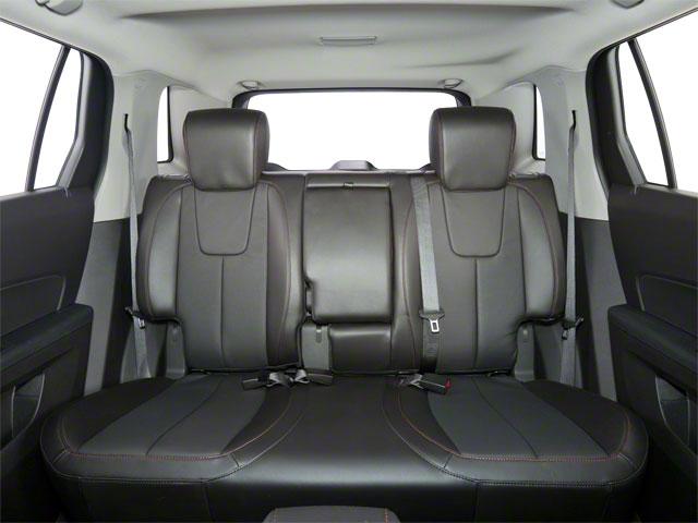 2011 GMC Terrain Vehicle Photo in PEORIA, AZ 85382-3715