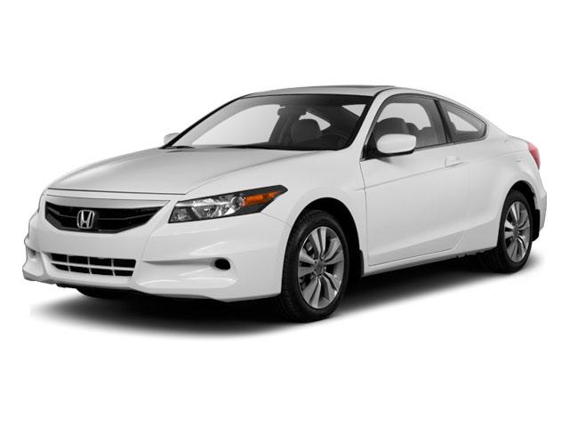 2011 Honda Accord Coupe Vehicle Photo in Langhorne, PA 19047