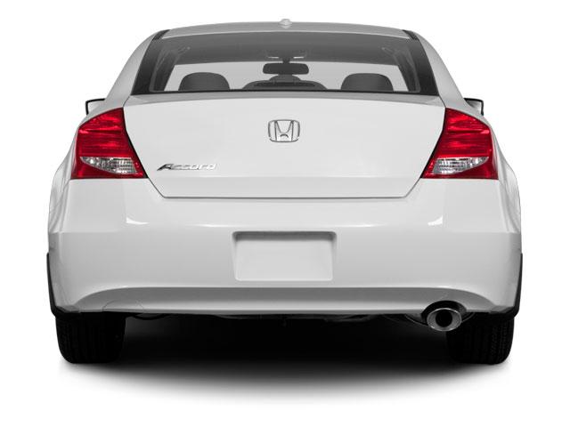2011 Honda Accord Coupe Vehicle Photo in Langhorne, PA 19047