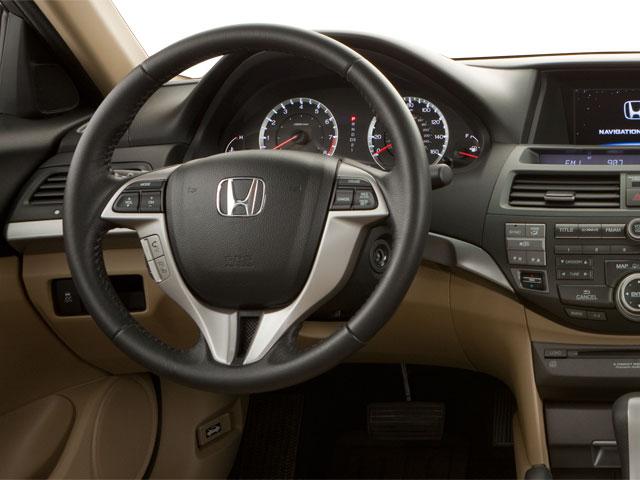 2011 Honda Accord Coupe Vehicle Photo in Langhorne, PA 19047