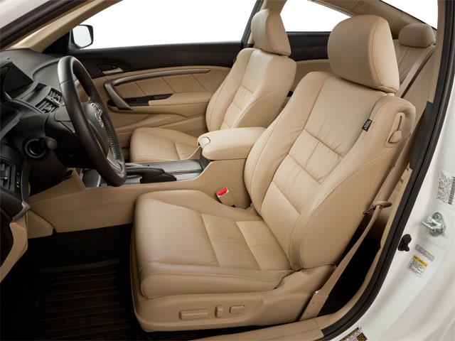 2011 Honda Accord Coupe Vehicle Photo in Langhorne, PA 19047