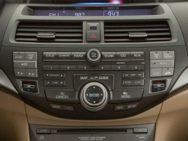 2011 Honda Accord Coupe Vehicle Photo in Langhorne, PA 19047