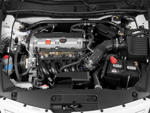 2011 Honda Accord Coupe Vehicle Photo in Langhorne, PA 19047