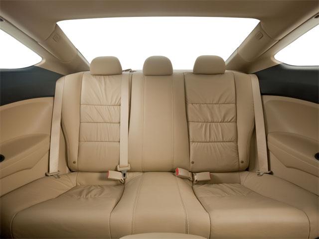 2011 Honda Accord Coupe Vehicle Photo in Langhorne, PA 19047