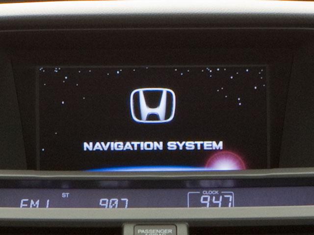 2011 Honda Accord Coupe Vehicle Photo in Langhorne, PA 19047