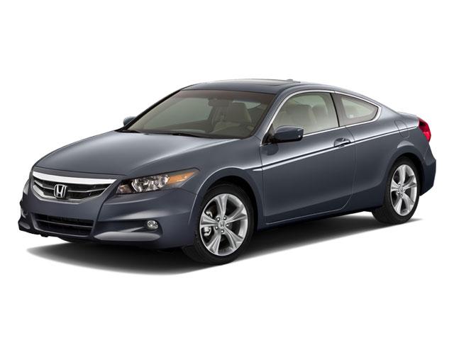 2011 Honda Accord Coupe Vehicle Photo in Las Vegas, NV 89149