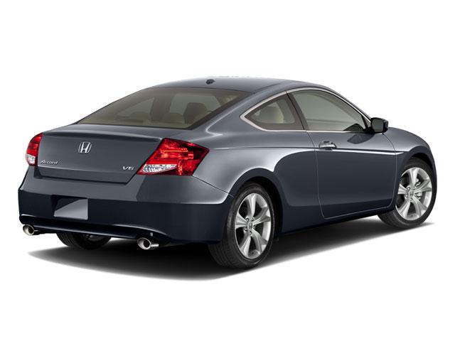 2011 Honda Accord Coupe Vehicle Photo in Las Vegas, NV 89149