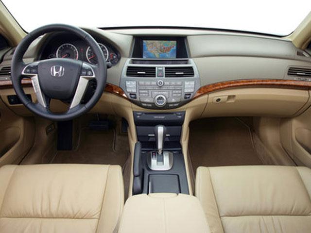 2011 Honda Accord Coupe Vehicle Photo in Las Vegas, NV 89149