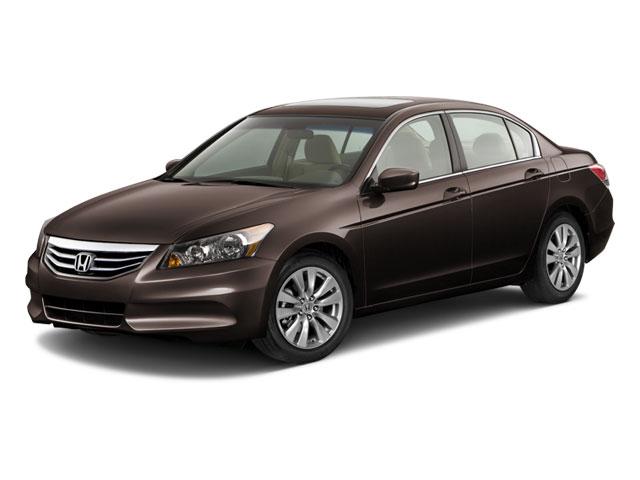 2011 Honda Accord Sedan Vehicle Photo in Pompano Beach, FL 33064