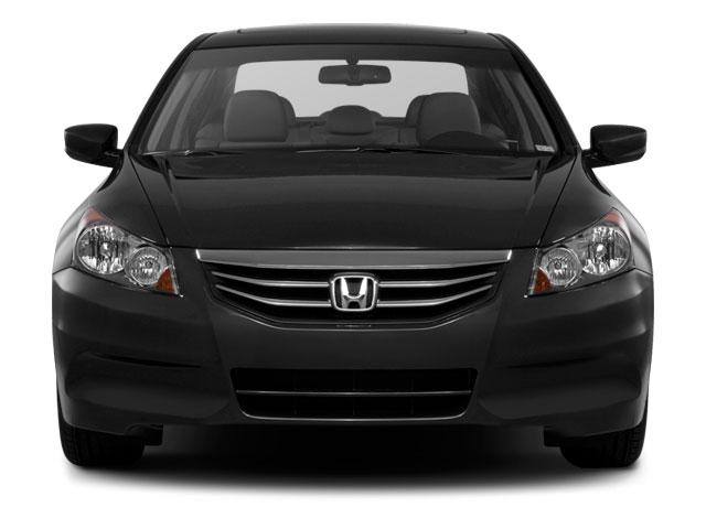 2011 Honda Accord Sedan Vehicle Photo in Hollywood, FL 33021