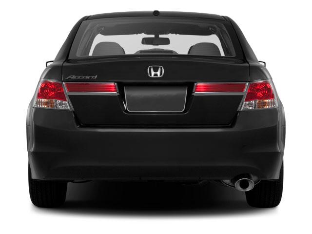 2011 Honda Accord Sedan Vehicle Photo in Hollywood, FL 33021