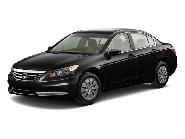 2011 Honda Accord Sdn Vehicle Photo in GREENACRES, FL 33463-3207