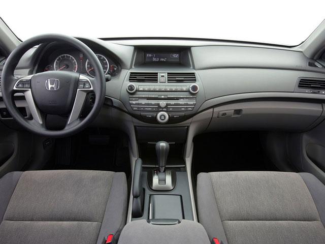 2011 Honda Accord Sedan Vehicle Photo in Sanford, FL 32771