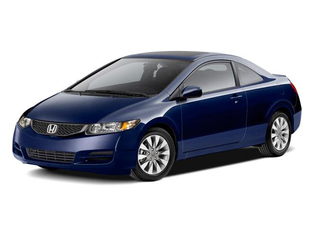 2011 Honda Civic Coupe Vehicle Photo in Grapevine, TX 76051
