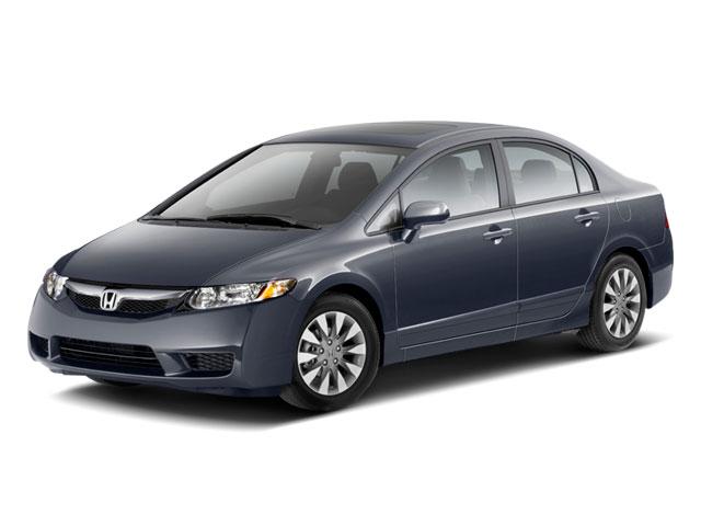 2011 Honda Civic Sedan Vehicle Photo in Willow Grove, PA 19090