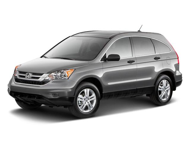 2011 Honda CR-V Vehicle Photo in Green Bay, WI 54304