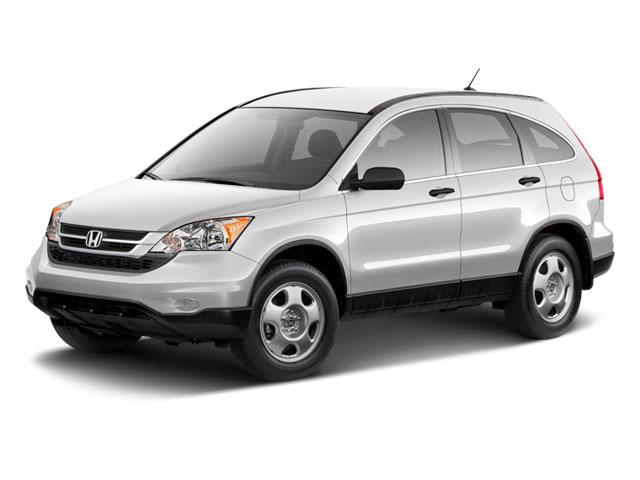 2011 Honda CR-V Vehicle Photo in INDIANA, PA 15701-1897