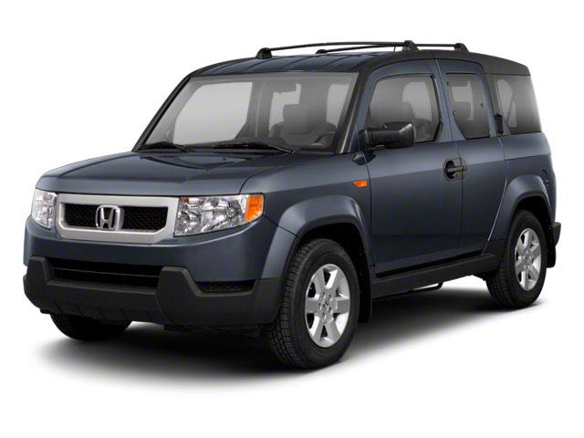 2011 Honda Element Vehicle Photo in Harrisburg, PA 17111