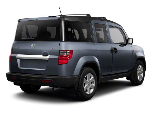 2011 Honda Element Vehicle Photo in Harrisburg, PA 17111
