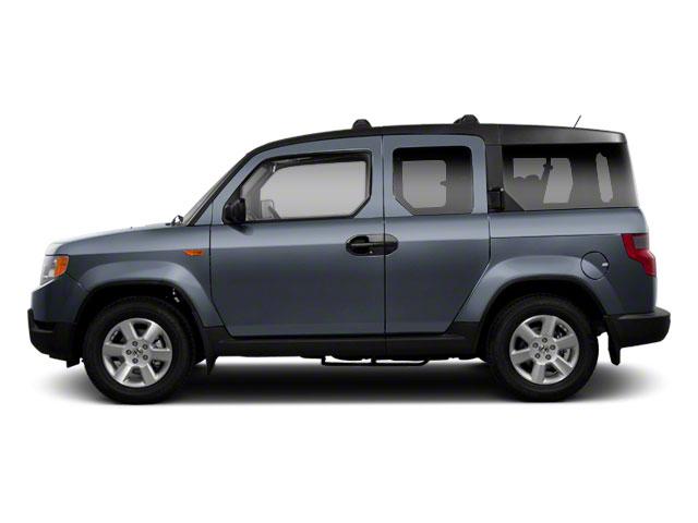 2011 Honda Element Vehicle Photo in Harrisburg, PA 17111