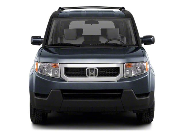 2011 Honda Element Vehicle Photo in Harrisburg, PA 17111
