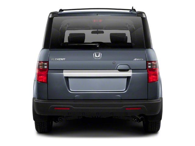 2011 Honda Element Vehicle Photo in Harrisburg, PA 17111