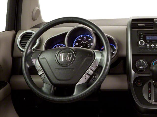 2011 Honda Element Vehicle Photo in Harrisburg, PA 17111