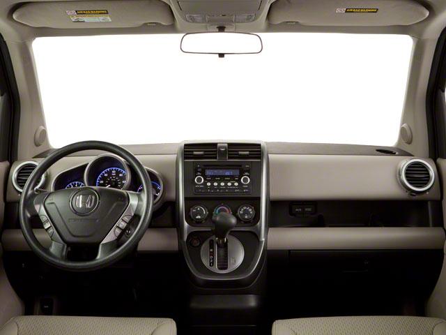 2011 Honda Element Vehicle Photo in Harrisburg, PA 17111