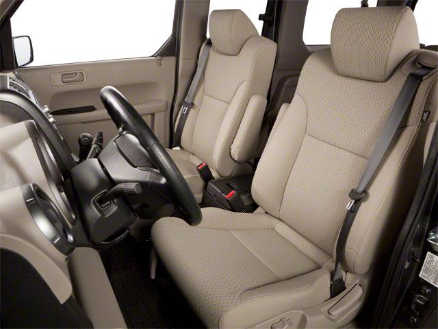 2011 Honda Element Vehicle Photo in Harrisburg, PA 17111