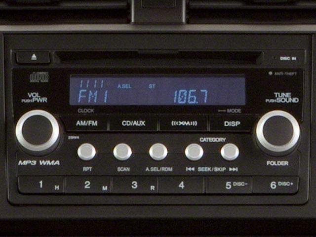 2011 Honda Element Vehicle Photo in Harrisburg, PA 17111