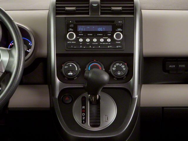 2011 Honda Element Vehicle Photo in Harrisburg, PA 17111