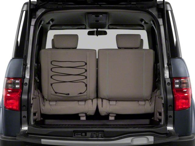 2011 Honda Element Vehicle Photo in Harrisburg, PA 17111
