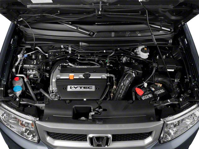 2011 Honda Element Vehicle Photo in Harrisburg, PA 17111