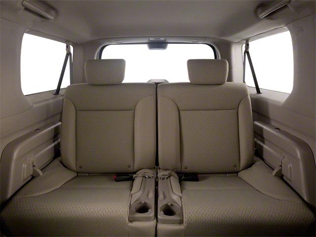 2011 Honda Element Vehicle Photo in Harrisburg, PA 17111