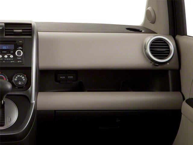 2011 Honda Element Vehicle Photo in Harrisburg, PA 17111