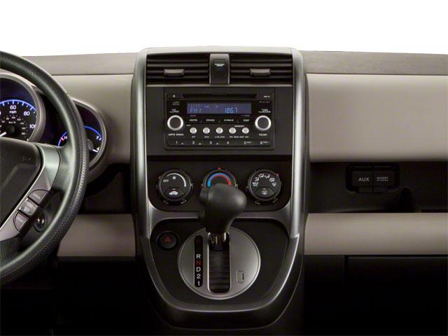 2011 Honda Element Vehicle Photo in Harrisburg, PA 17111