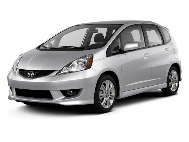 2011 Honda Fit Vehicle Photo in Delray Beach, FL 33444